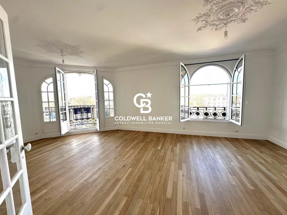 Apartment in Le Vésinet, Ile-de-France, France 4 - 17904083