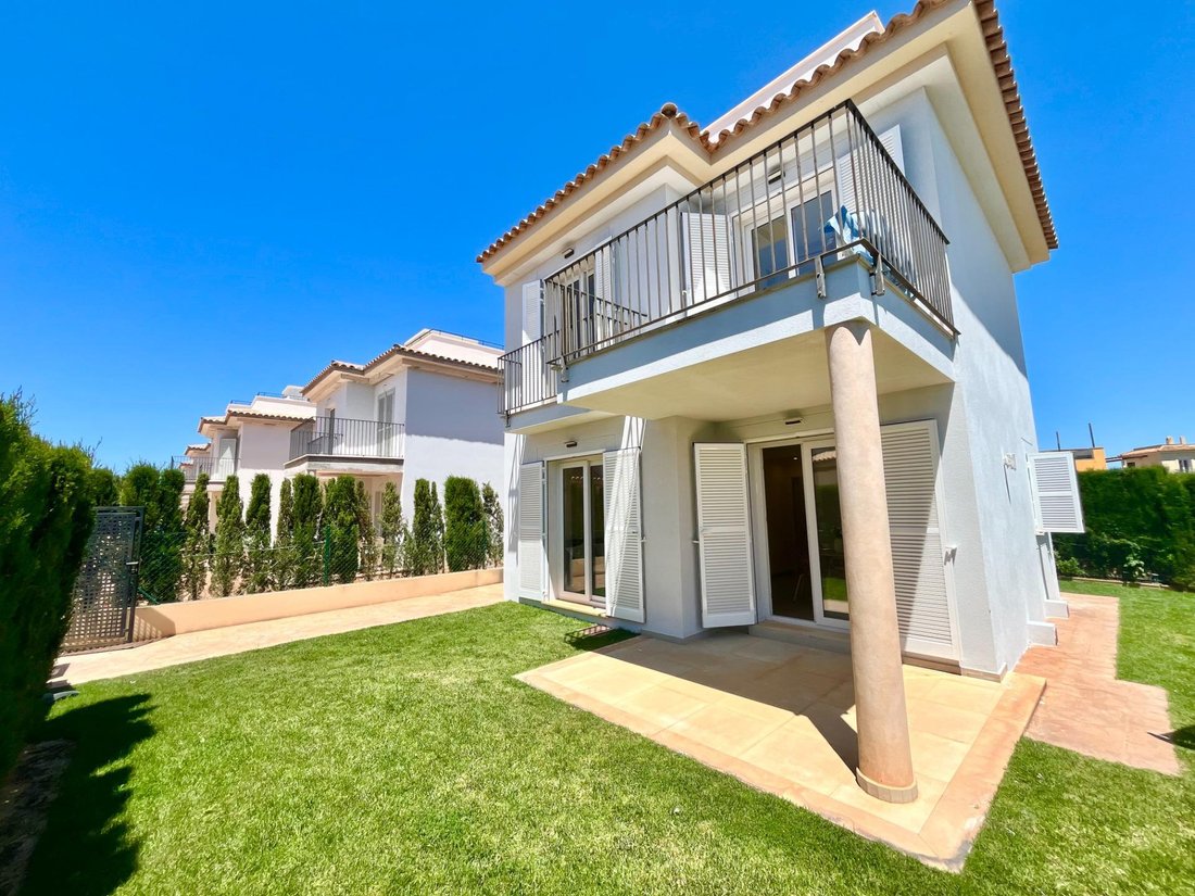 Chalet in Campos, Balearic Islands, Spain 3 - 17904834