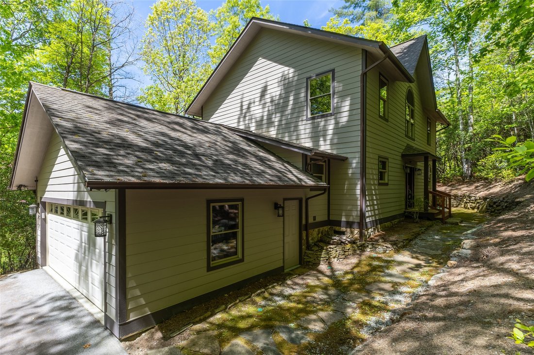 House in Cashiers, North Carolina, United States 1 - 17872592