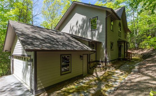 House in Cashiers, North Carolina, United States 1