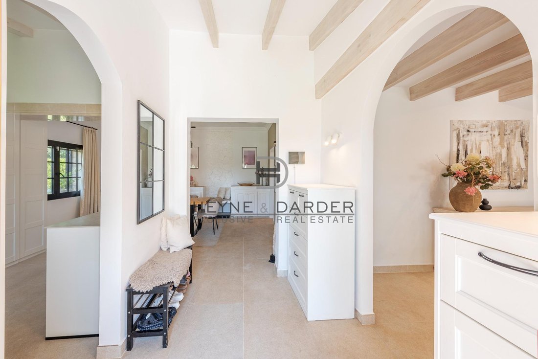 Finca in Binissalem, Balearic Islands, Spain 4 - 17904712