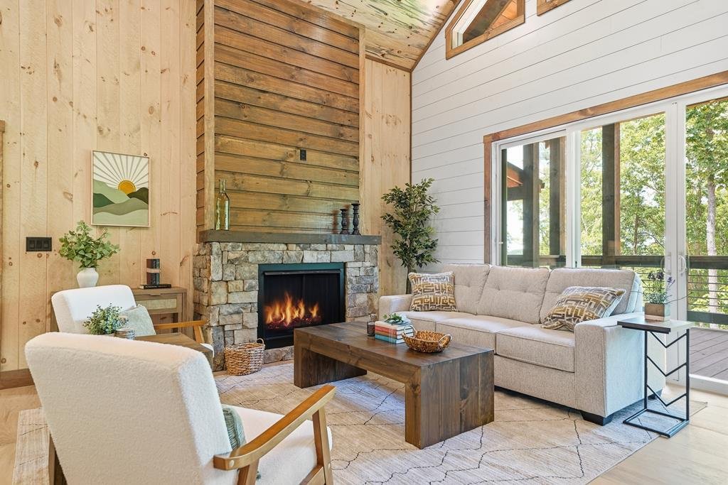 House in Blue Ridge, Georgia, United States 5 - 17904847