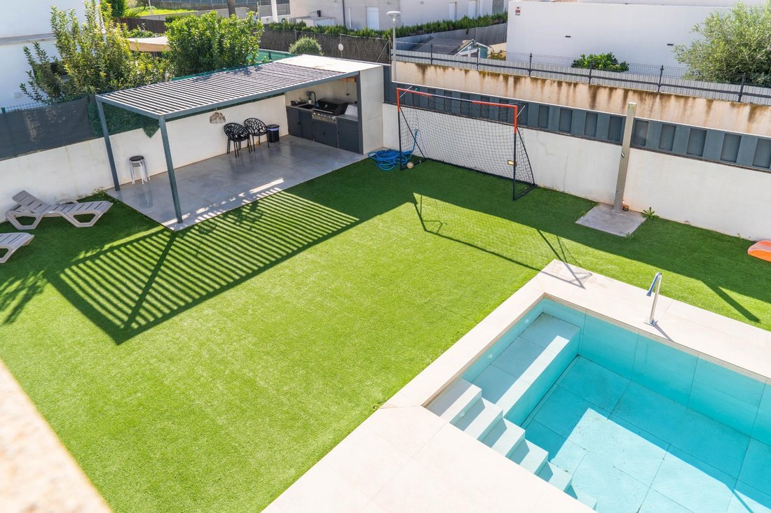 House in Marratxi, Balearic Islands, Spain 5 - 17905131