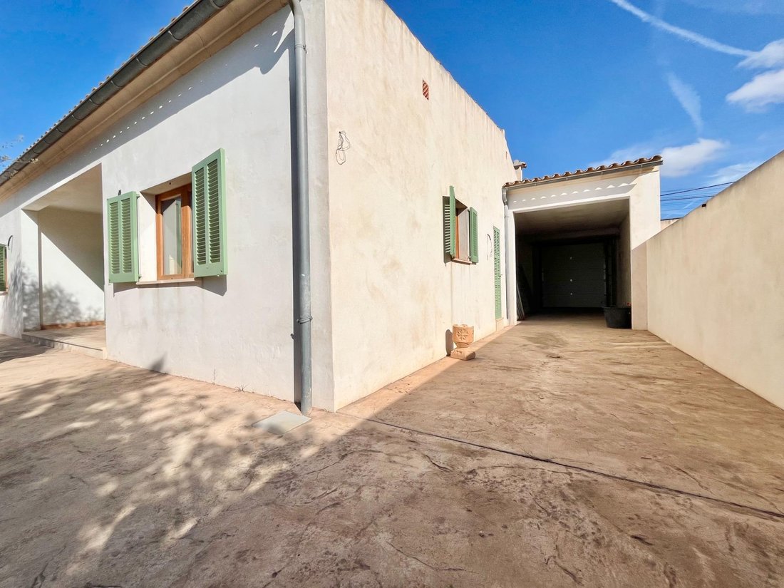 House in Santanyi, Balearic Islands, Spain 3 - 17906865