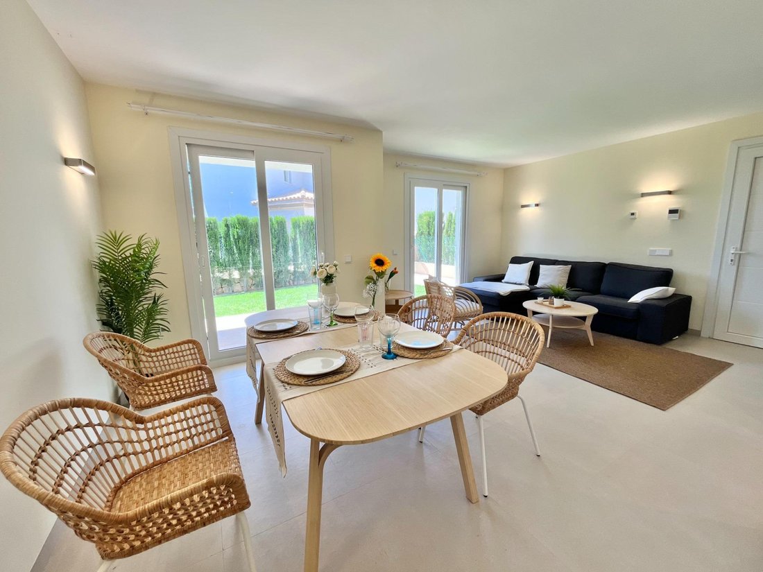 Chalet in Campos, Balearic Islands, Spain 5 - 17904834