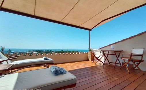 Wohnung in Palma, Balearische Inseln, Spanien 1