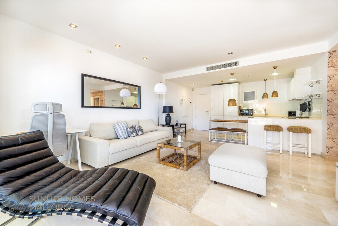 Condo in Port d'Andratx, Andratx, Balearic Islands 3 - 17905304