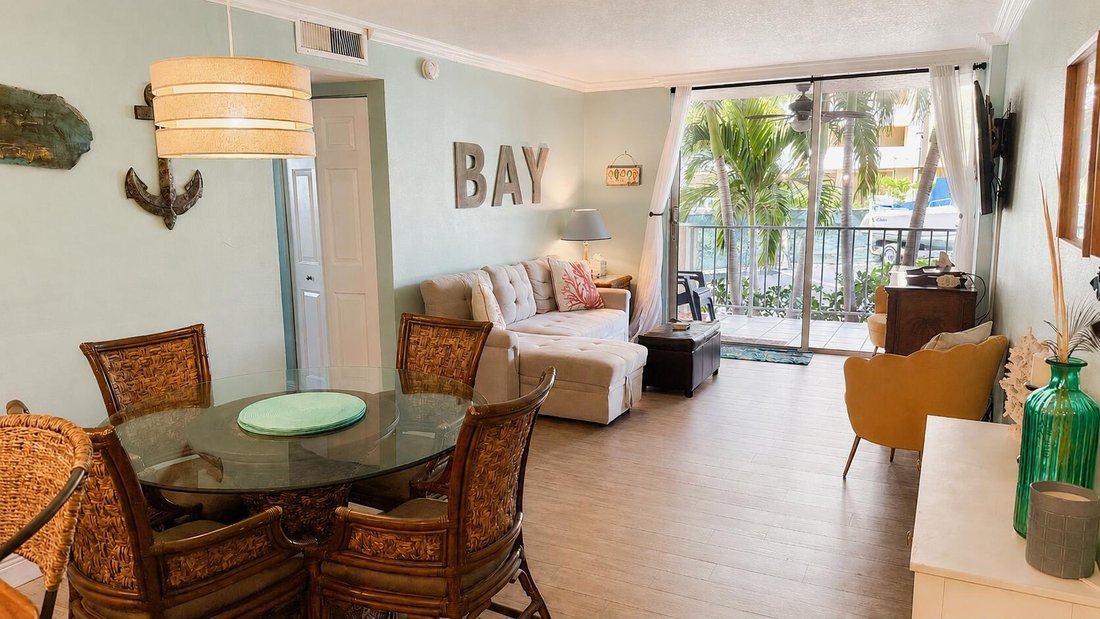 Condo in Tavernier, Florida, United States 1 - 17863991