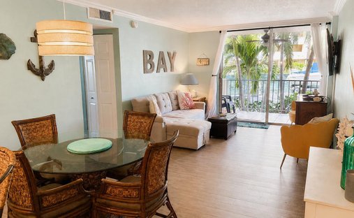 Condo in Tavernier, Florida, United States 1