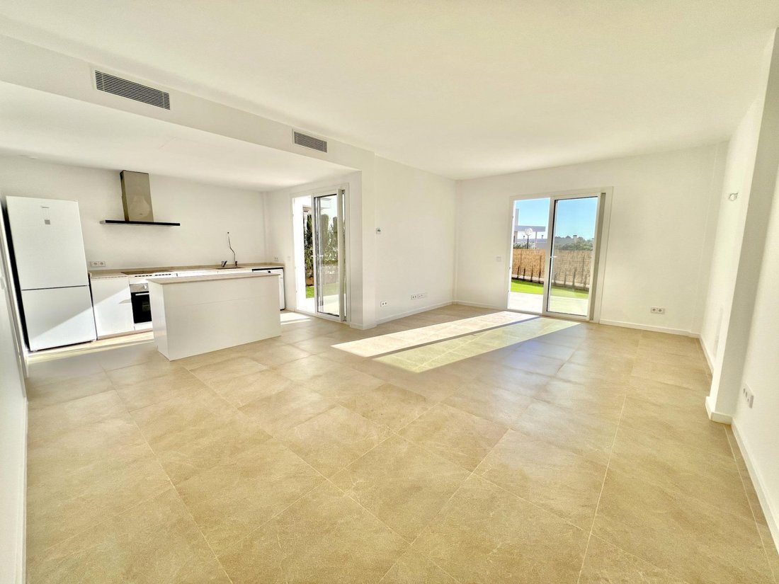 Villa in Campos, Balearic Islands, Spain 5 - 17906573