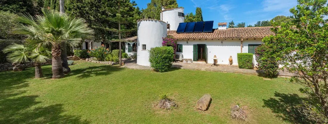 Villa in Pollenca, Balearic Islands, Spain 4 - 17904884