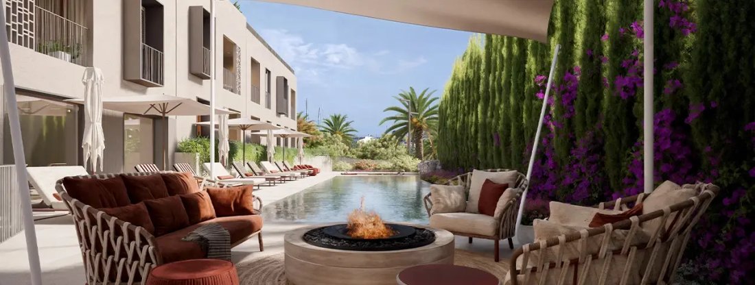 Apartment in Palma, Balearic Islands, Spain 1 - 17905256