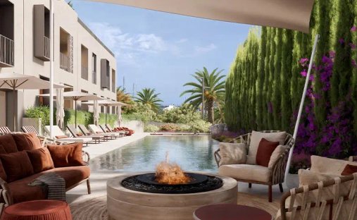 Apartment in Palma, Balearic Islands, Spain 1