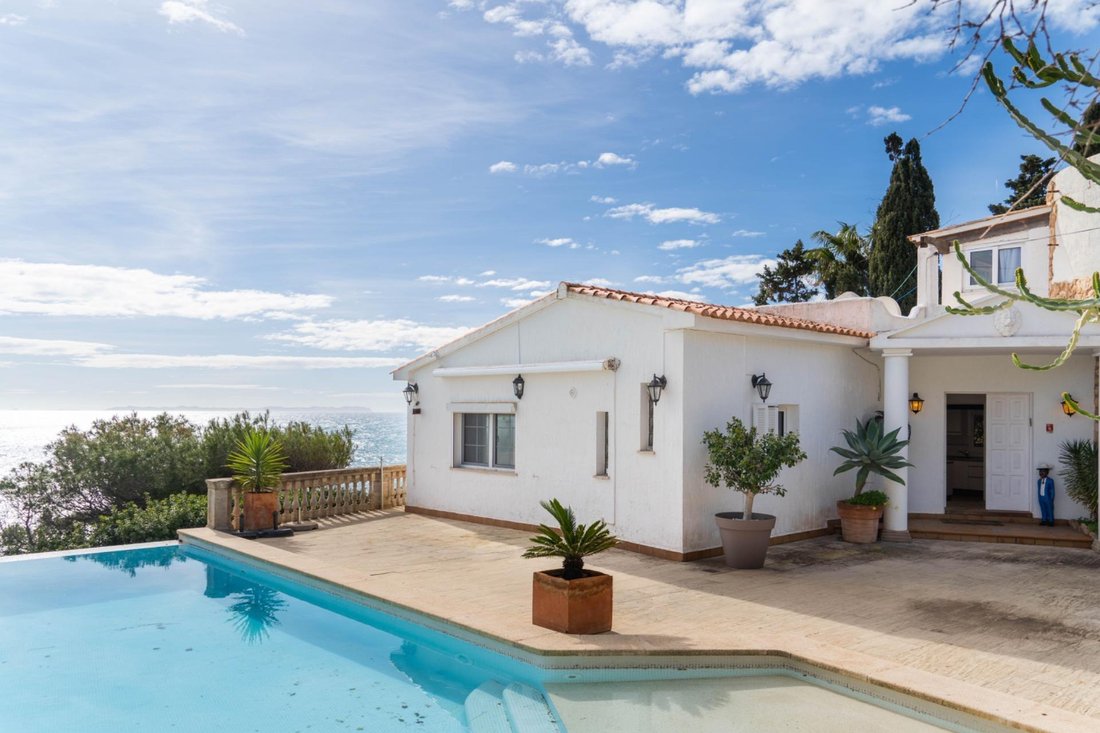 Villa in Llucmajor, Balearic Islands, Spain 5 - 17906758