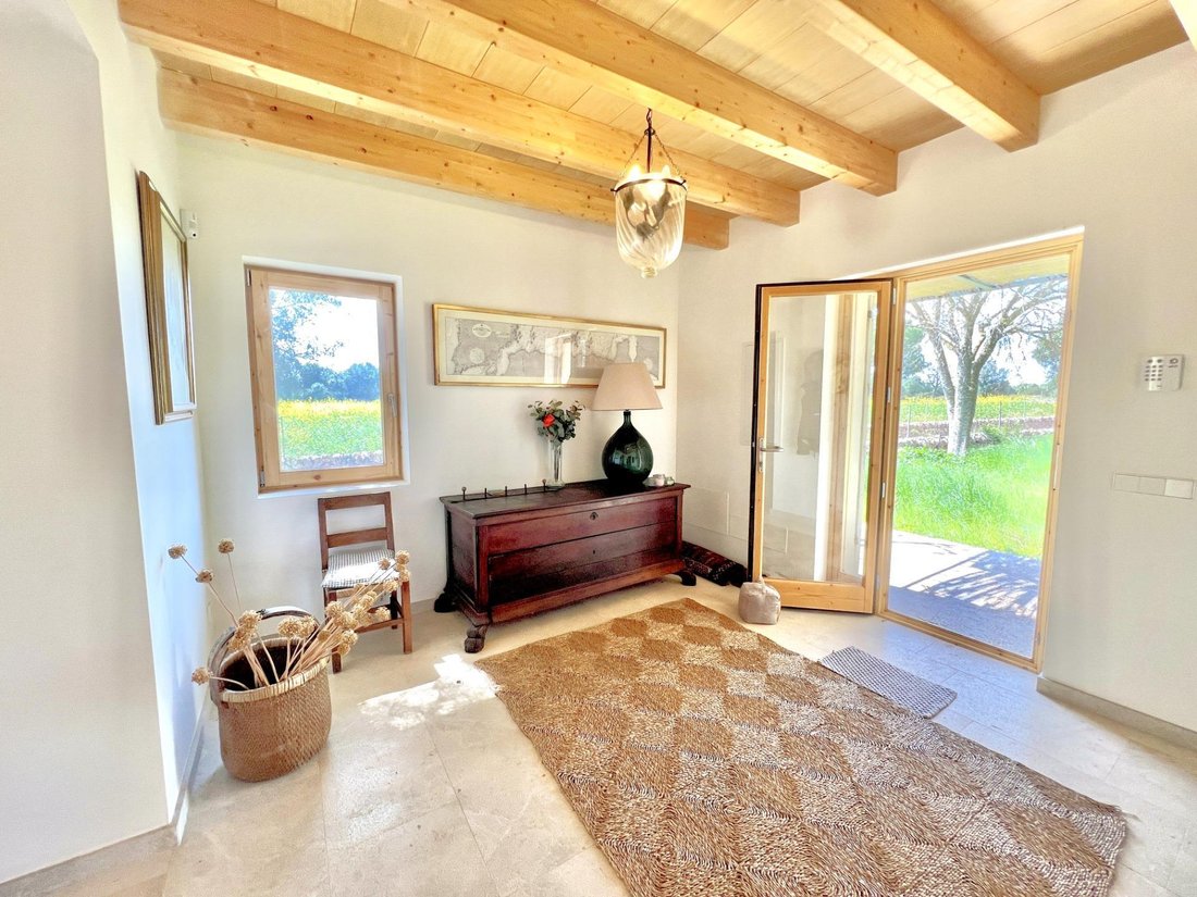 Estate in Porreres, Balearic Islands, Spain 5 - 17907102