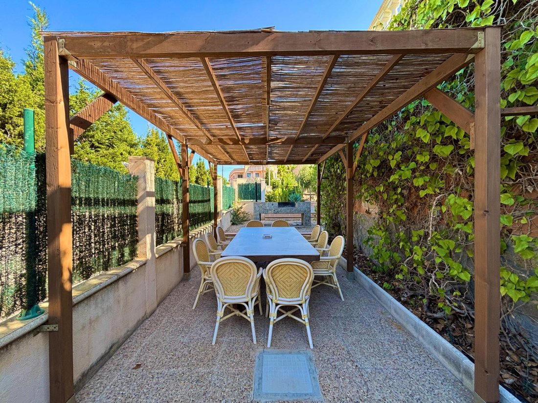 Villa in Llucmajor, Balearic Islands, Spain 3 - 17906507