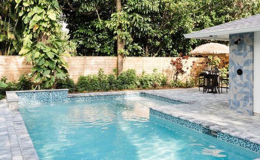 House in Vero Beach, Florida, United States 1