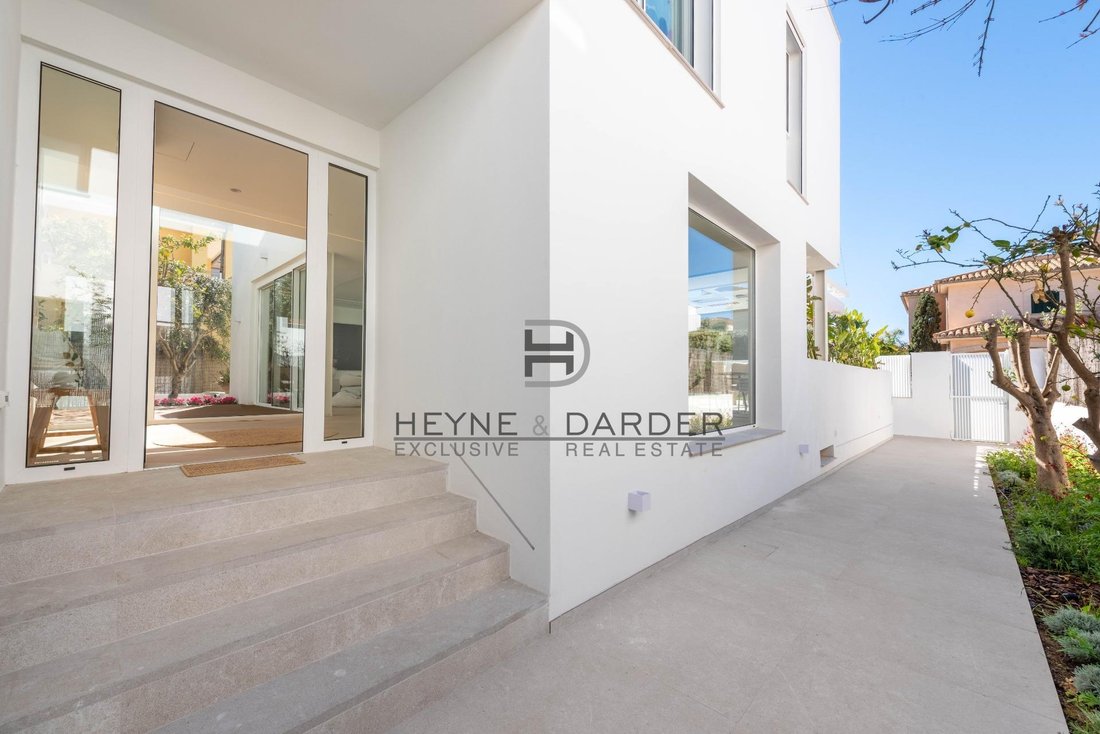 Villa in Palma, Balearic Islands, Spain 5 - 17905473