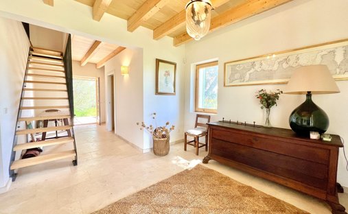 Tenuta a Porreres, Isole Baleari, Spagna 1