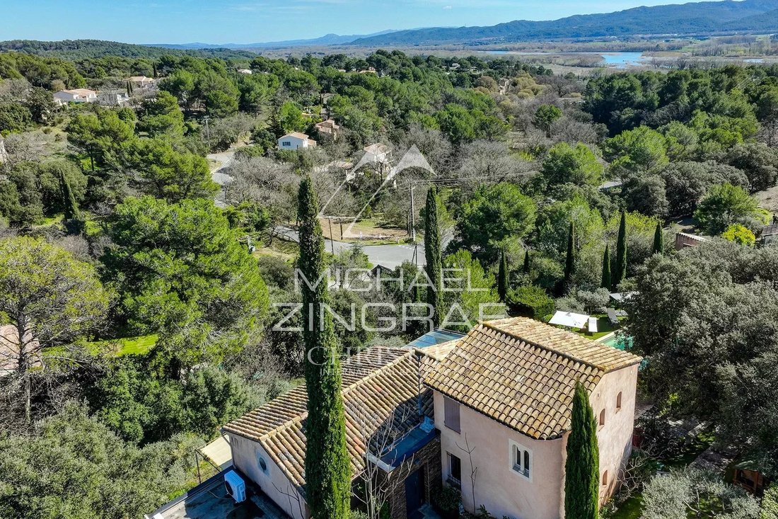 House in Lauris, Provence-Alpes-Côte d'Azur, France 4 - 17461951