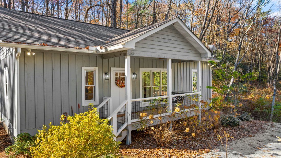 House in Highlands, North Carolina, United States 3 - 17786588