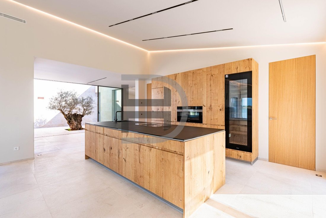 Villa in Felanitx, Balearic Islands, Spain 5 - 17905019