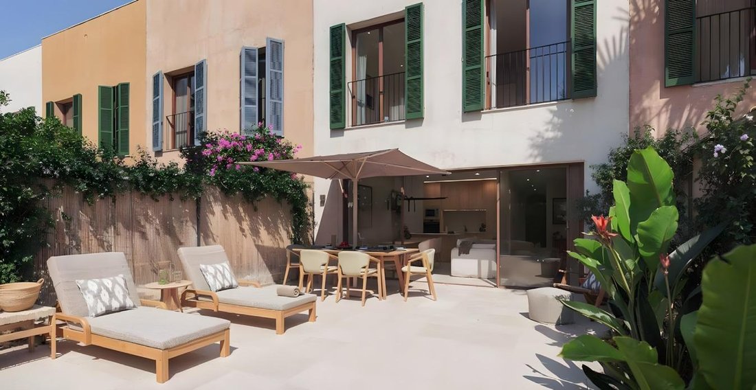 House in Campos, Balearic Islands, Spain 3 - 17904705