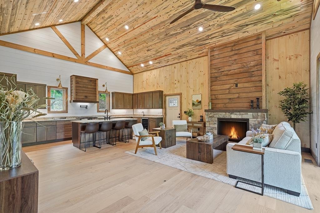 House in Blue Ridge, Georgia, United States 3 - 17904847
