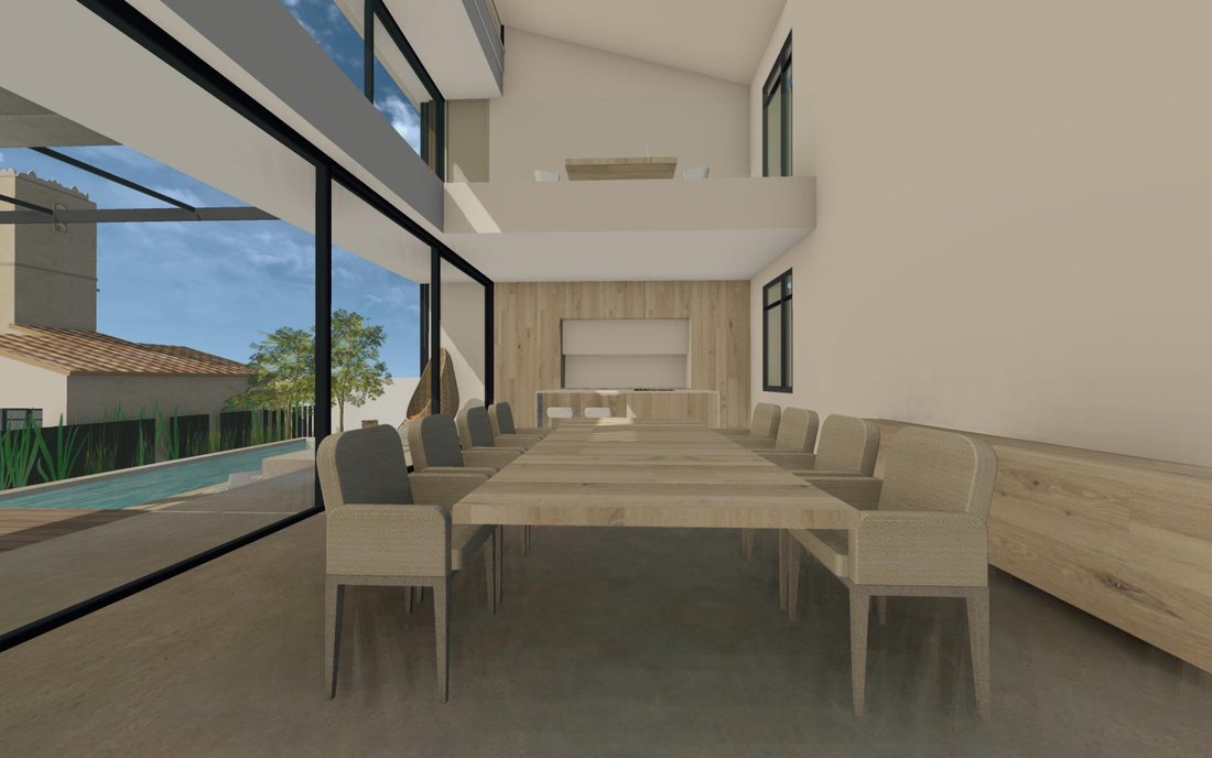 Villa in Palma, Balearic Islands, Spain 4 - 17905317