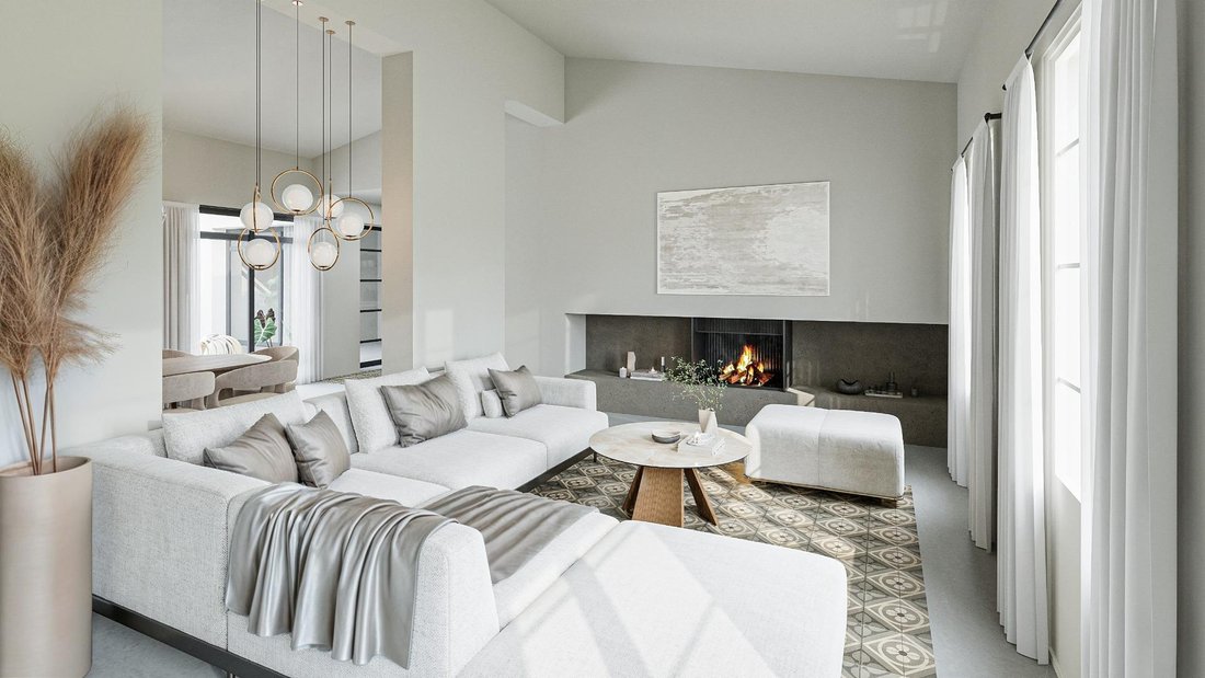 Villa in Palma, Balearic Islands, Spain 4 - 17905202