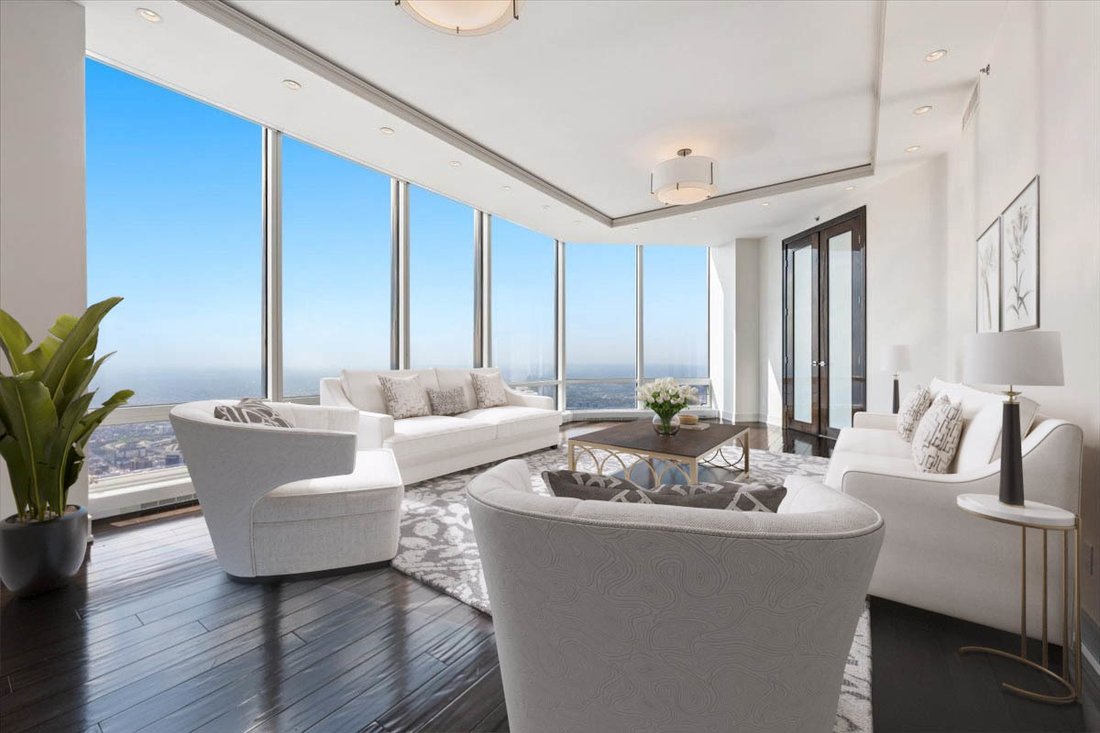 Condo in Chicago, Illinois, United States 3 - 17903982