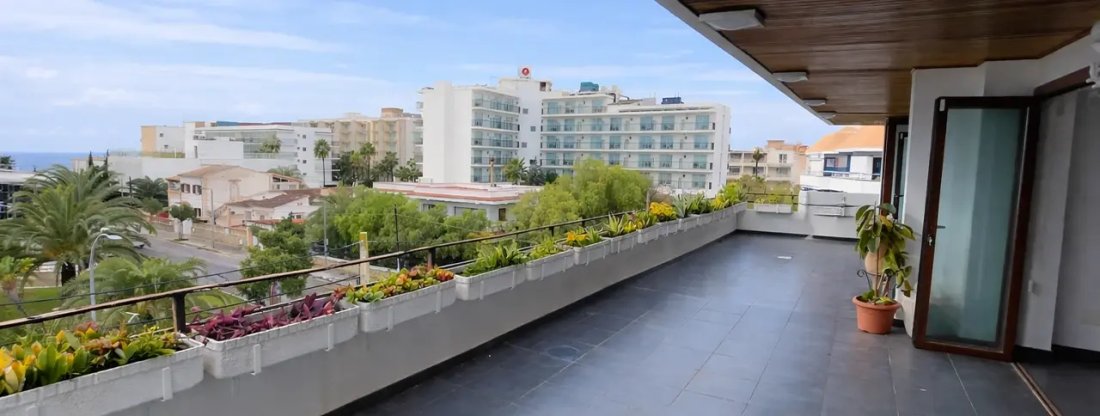 Apartment in Palma, Balearic Islands, Spain 4 - 17905072