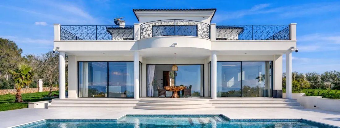 Villa in Palma, Balearic Islands, Spain 4 - 17904736