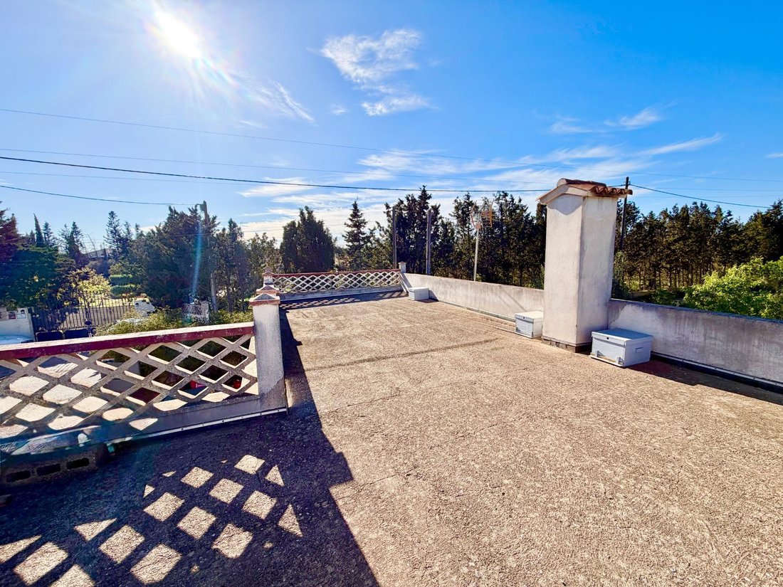 Finca in Llucmajor, Balearic Islands, Spain 1 - 17906321