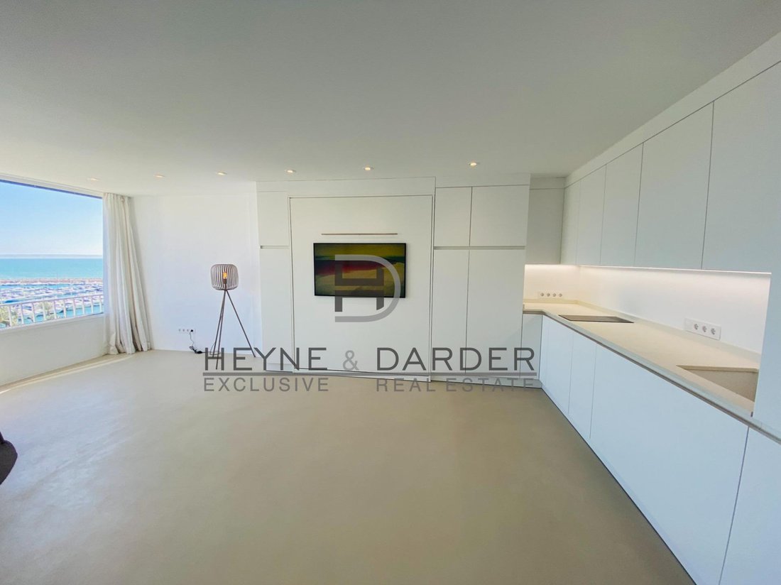Apartment in Portals Nous, Calvia, Balearic Islands 2 - 17906317