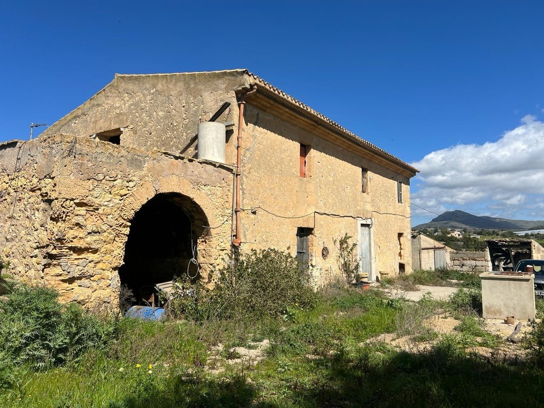 House in Manacor, Balearic Islands, Spain 1 - 17906280