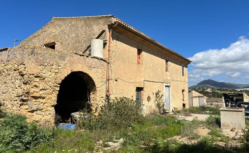 Casa a Manacor, Isole Baleari, Spagna 1