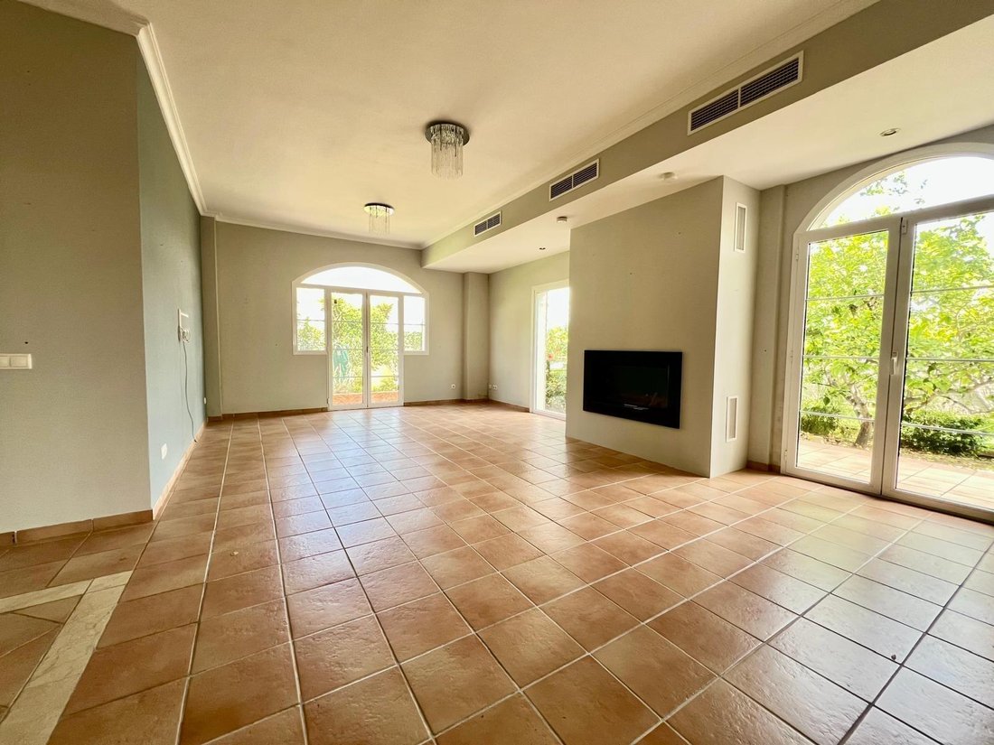 Villa in Rotes Velles, Calvia, Balearic Islands 4 - 17905343