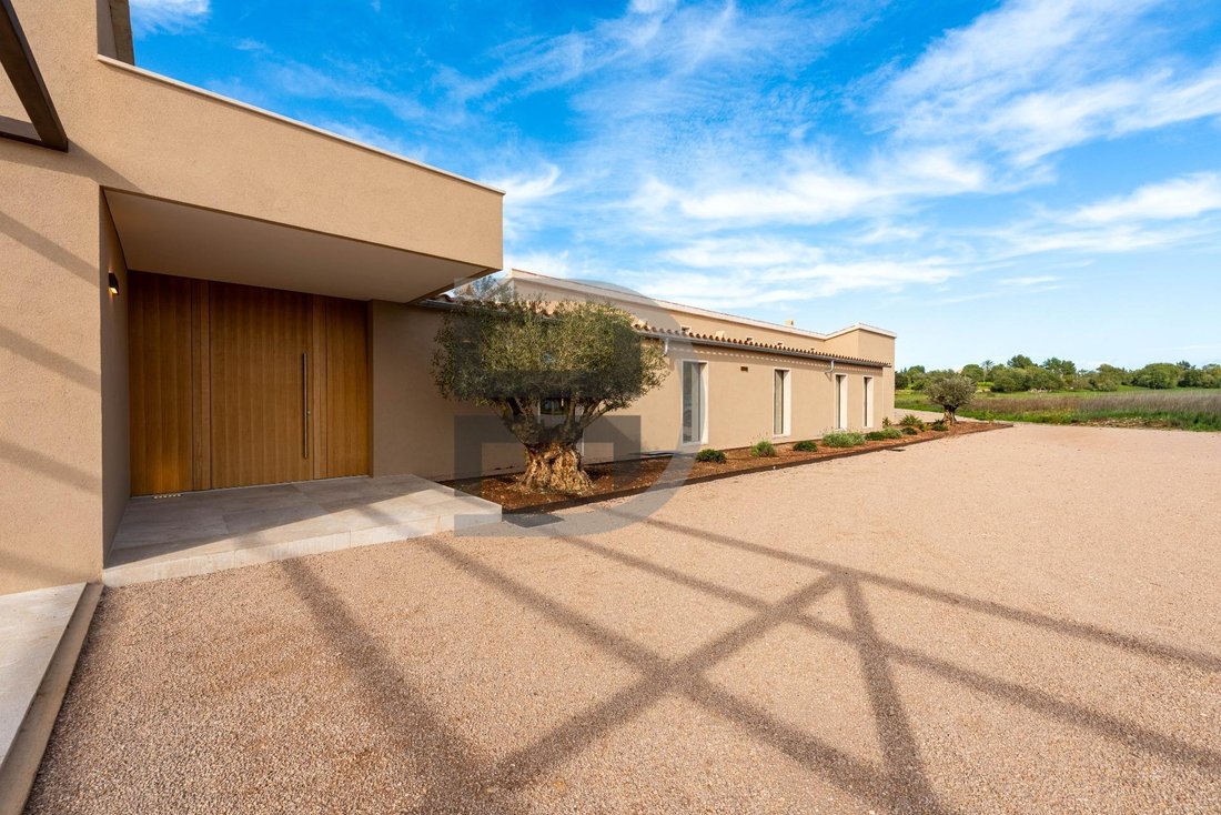 Villa in Felanitx, Balearic Islands, Spain 2 - 17905019