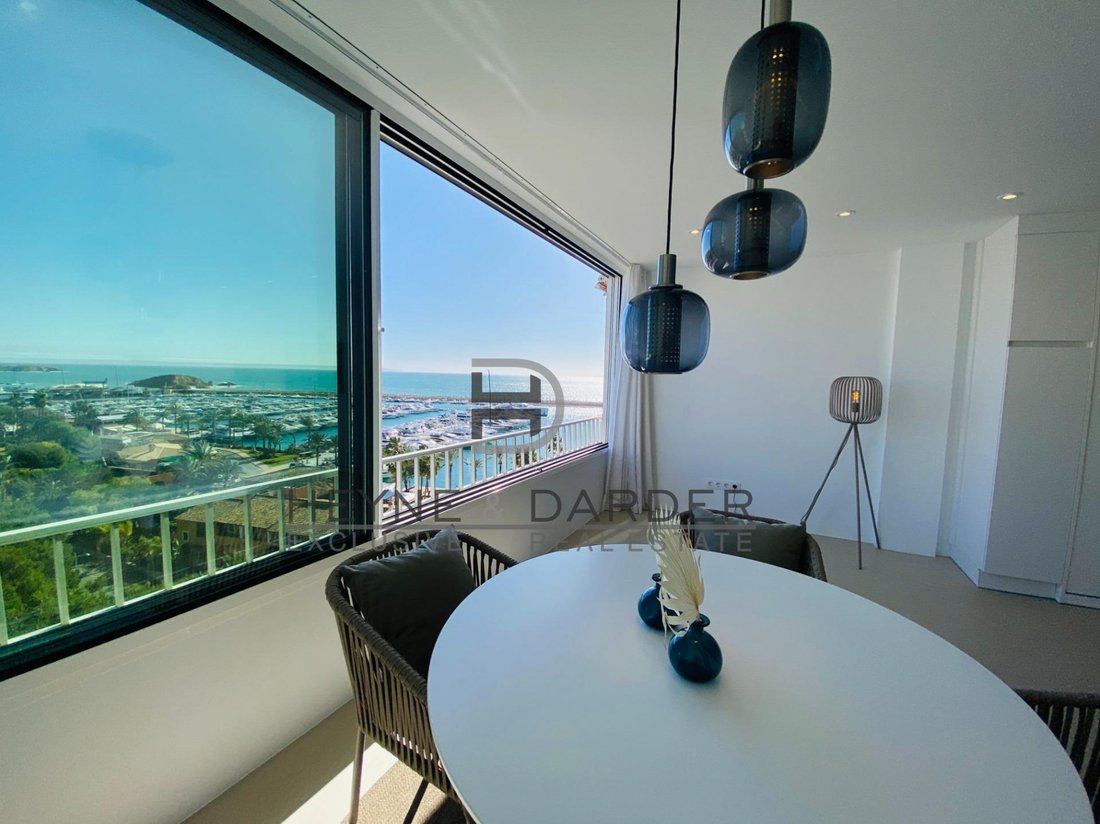 Apartment in Portals Nous, Calvia, Balearic Islands 4 - 17906317