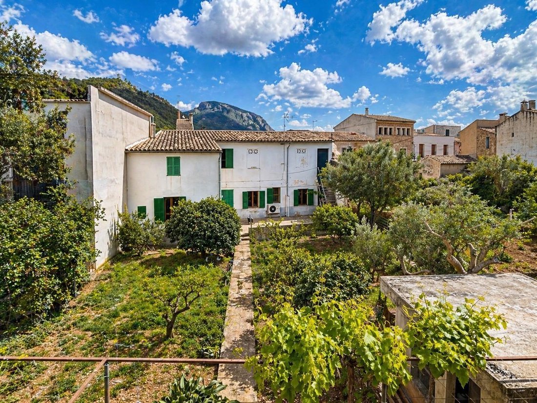 House in Alaro, Balearic Islands, Spain 2 - 17907231