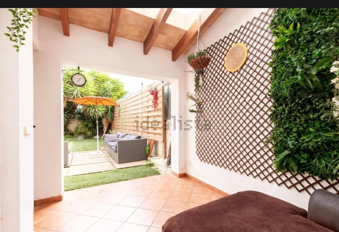 Apartment in Palma, Balearic Islands, Spain 3 - 17907641