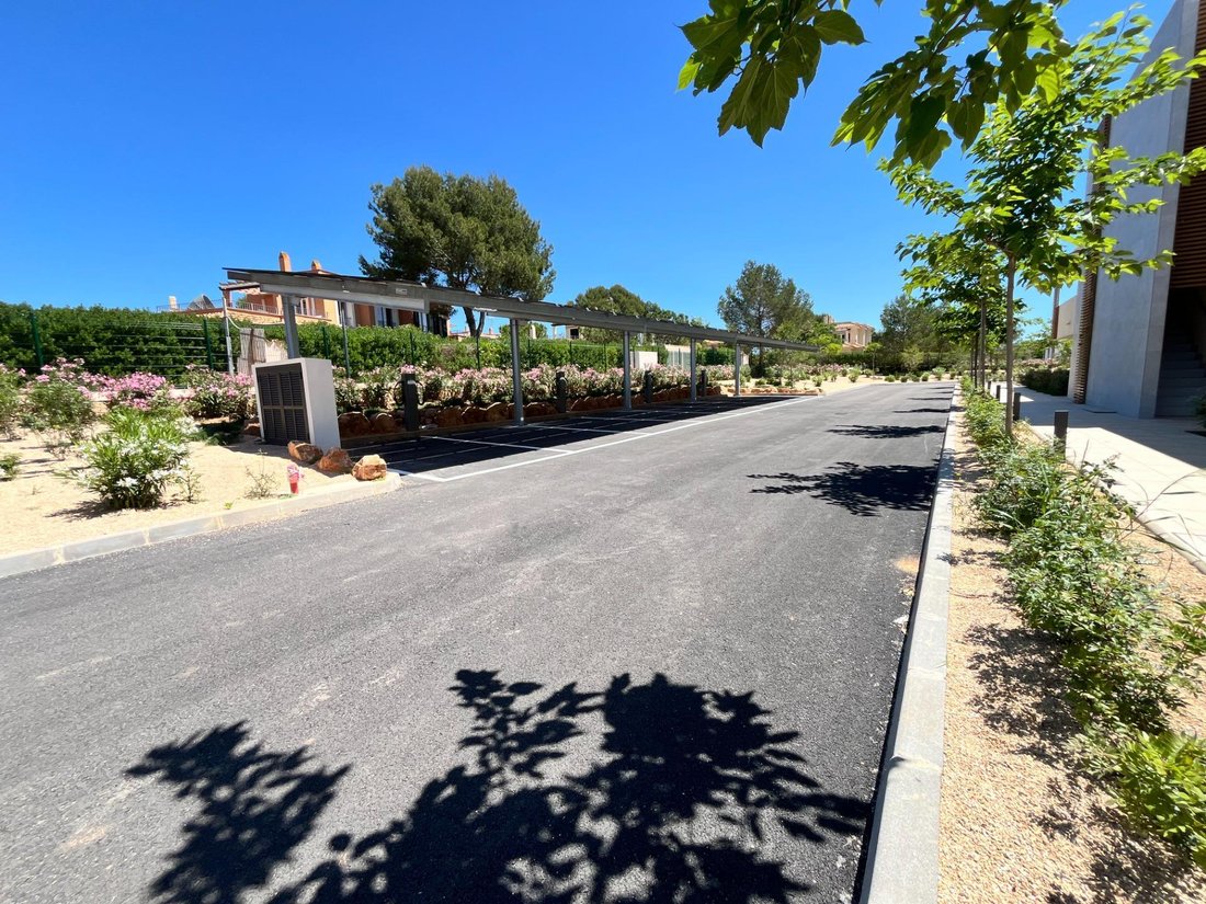 Apartment in Campos, Balearic Islands, Spain 2 - 17907681
