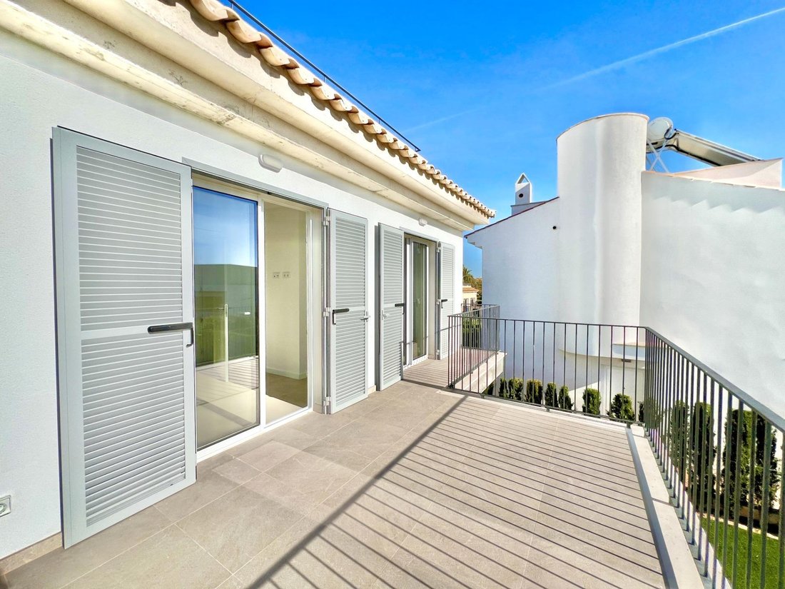 Villa in Campos, Balearic Islands, Spain 4 - 17906573