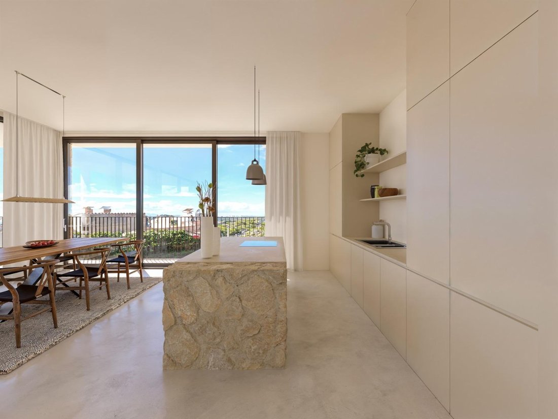 Land in Genoa, Palma, Balearic Islands 4 - 17904236