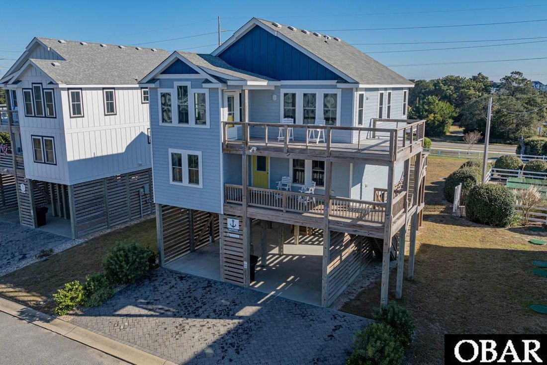 House in Waves, North Carolina, United States 1 - 17904878