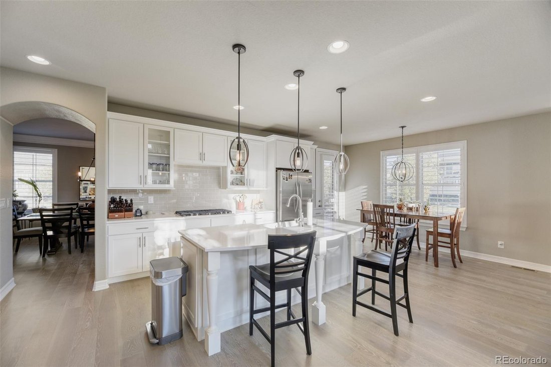 House in Parker, Colorado, United States 3 - 17904164