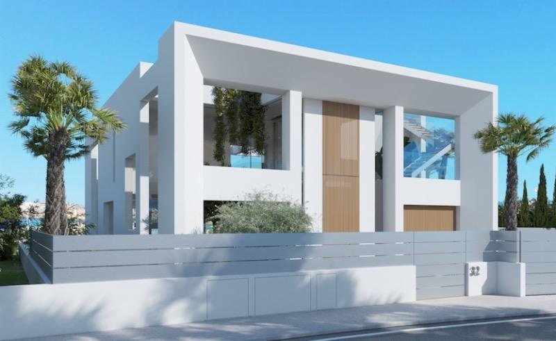 Villa in Calvia, Balearic Islands, Spain 2 - 17905799
