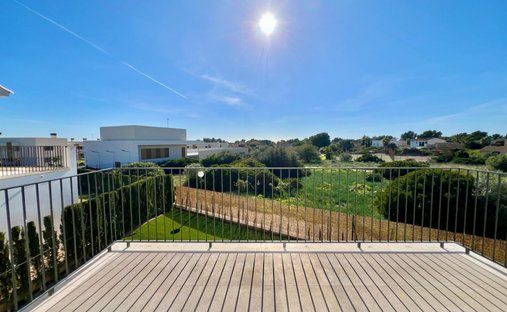 Villa in Campos, Balearic Islands, Spain 1