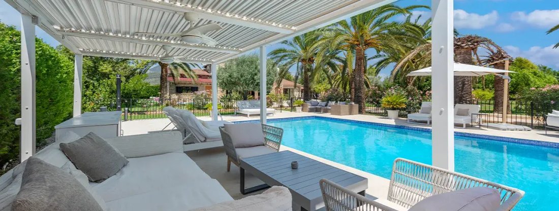 Finca in Binissalem, Balearic Islands, Spain 5 - 17904566